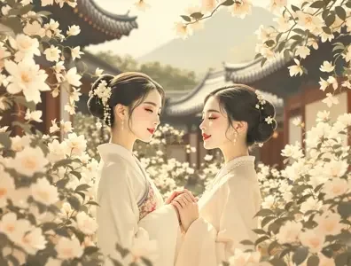 小姐 分类