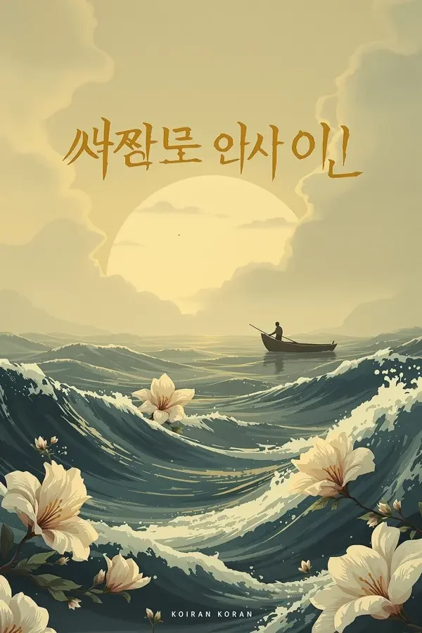 黄海 韩国电影 黄海 海报