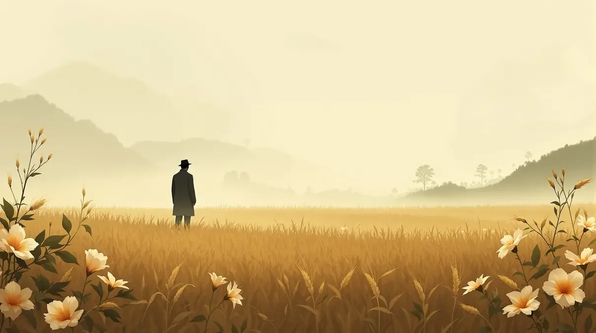 杀人回忆 韩国电影 杀人回忆 剧照