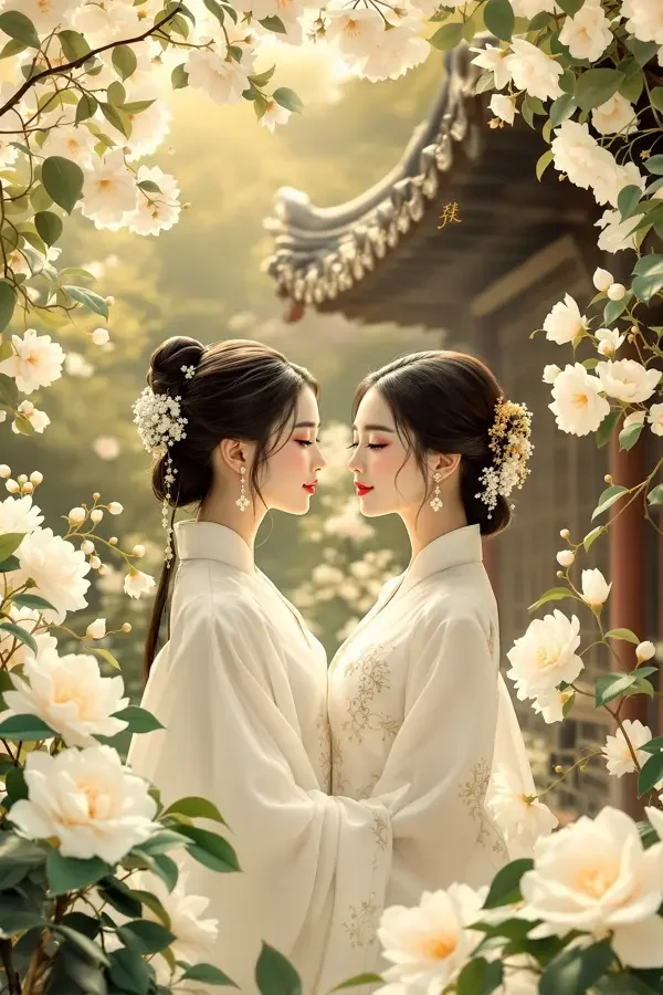 小姐 海报