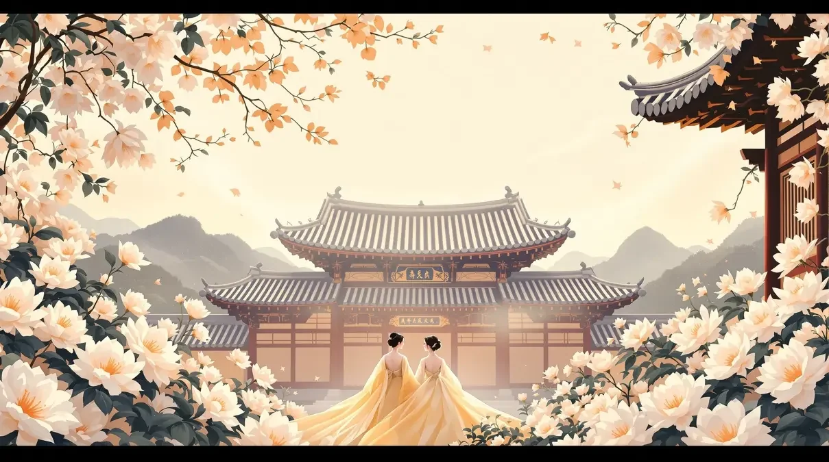 小姐 韩国电影 小姐 剧照