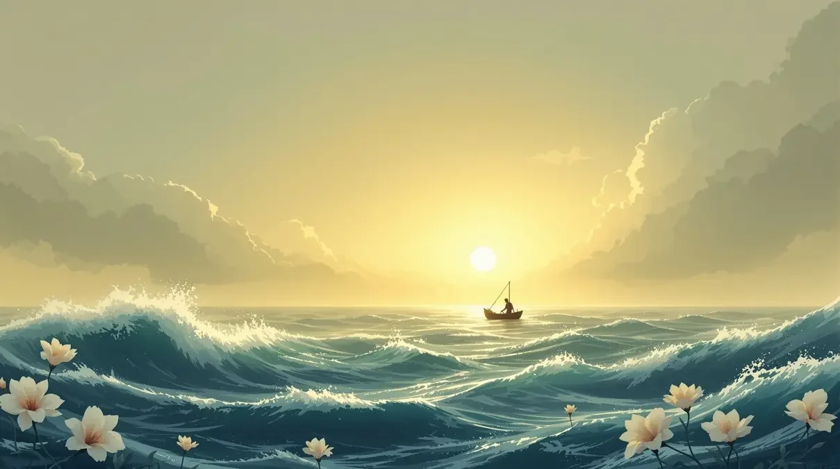 黄海 剧照
