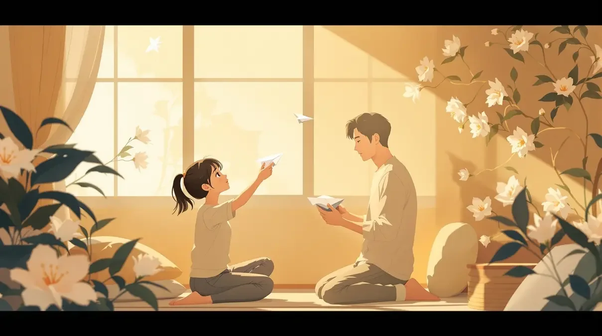 七号房的礼物 剧照